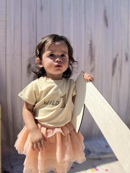 Bloomer Tutu Pink