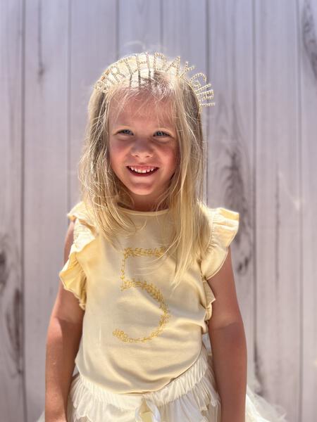 Nature Birthday 5 T-Shirt