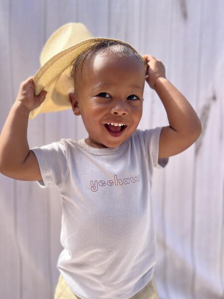 Western YeeHaw T-Shirt