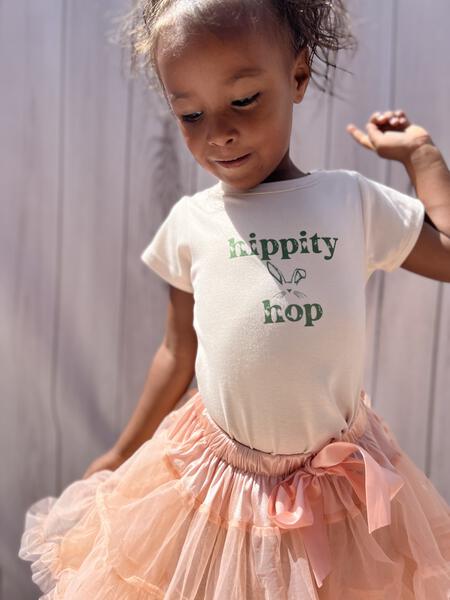 Hippity Hop T-Shirt