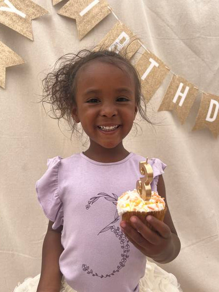 Nature Birthday 3 T-Shirt