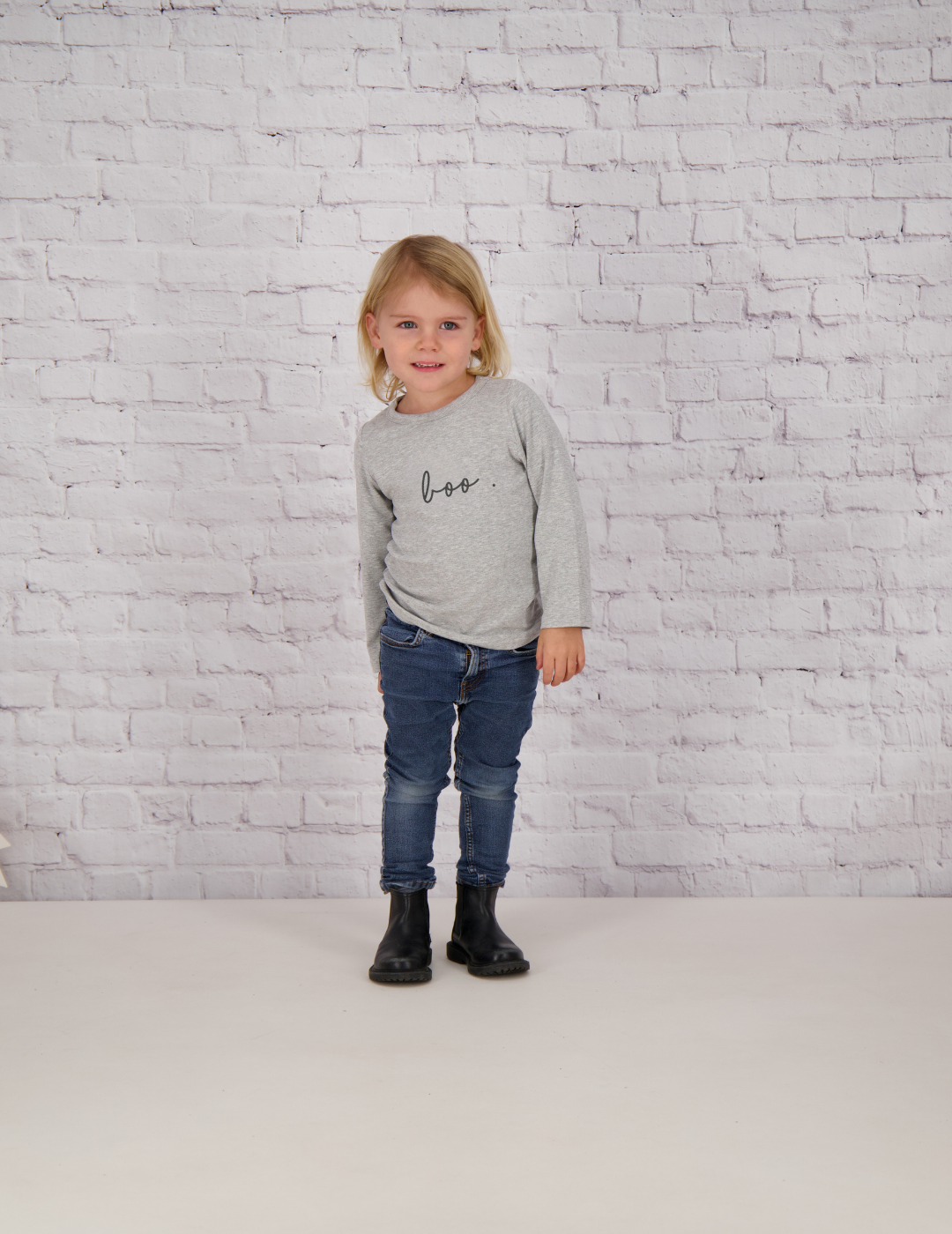 Boo T-Shirt