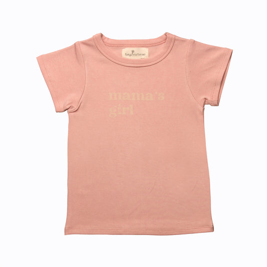 Mama's Girl T-Shirt
