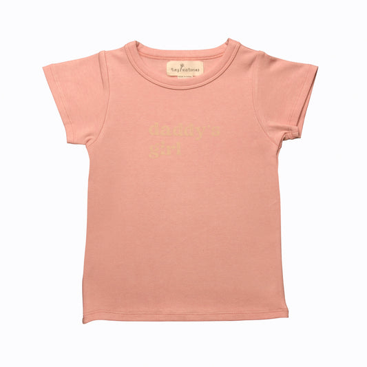Daddy's Girl T-Shirt