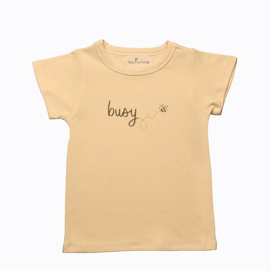 Bee Busy T-Shirt