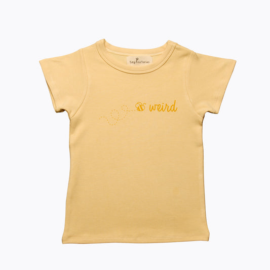 Bee Weird T-Shirt