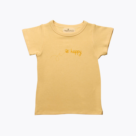 Bee Happy T-Shirt