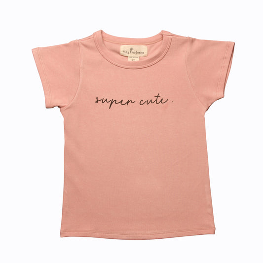 Super Cute T-Shirt
