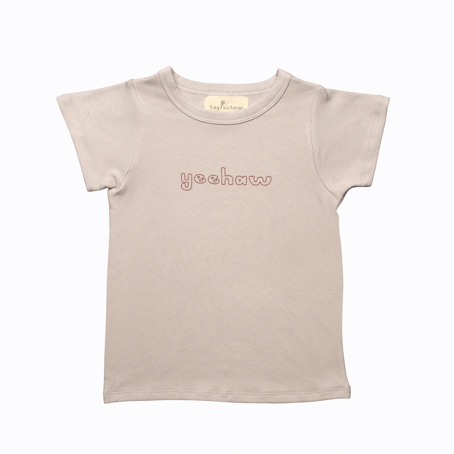 Western YeeHaw T-Shirt