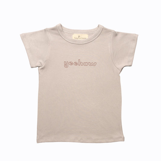 Western YeeHaw T-Shirt