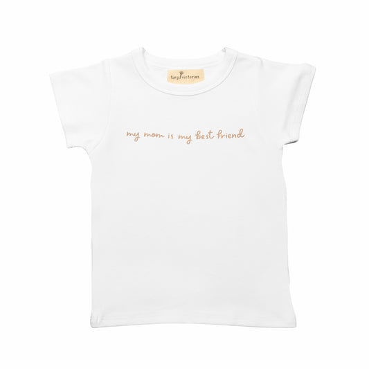 BFF Mom T-Shirt