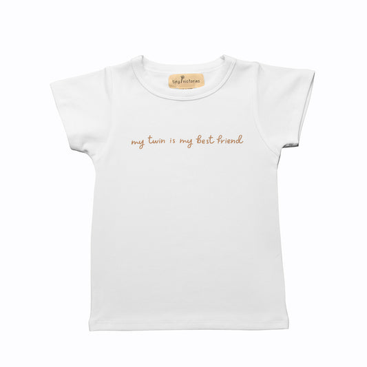 BFF Twin T-Shirt