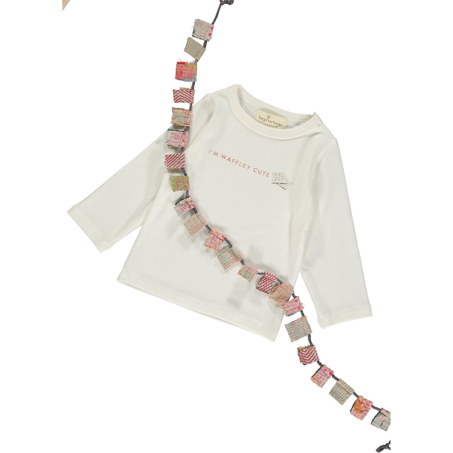 I'm Waffley Cute T-Shirt